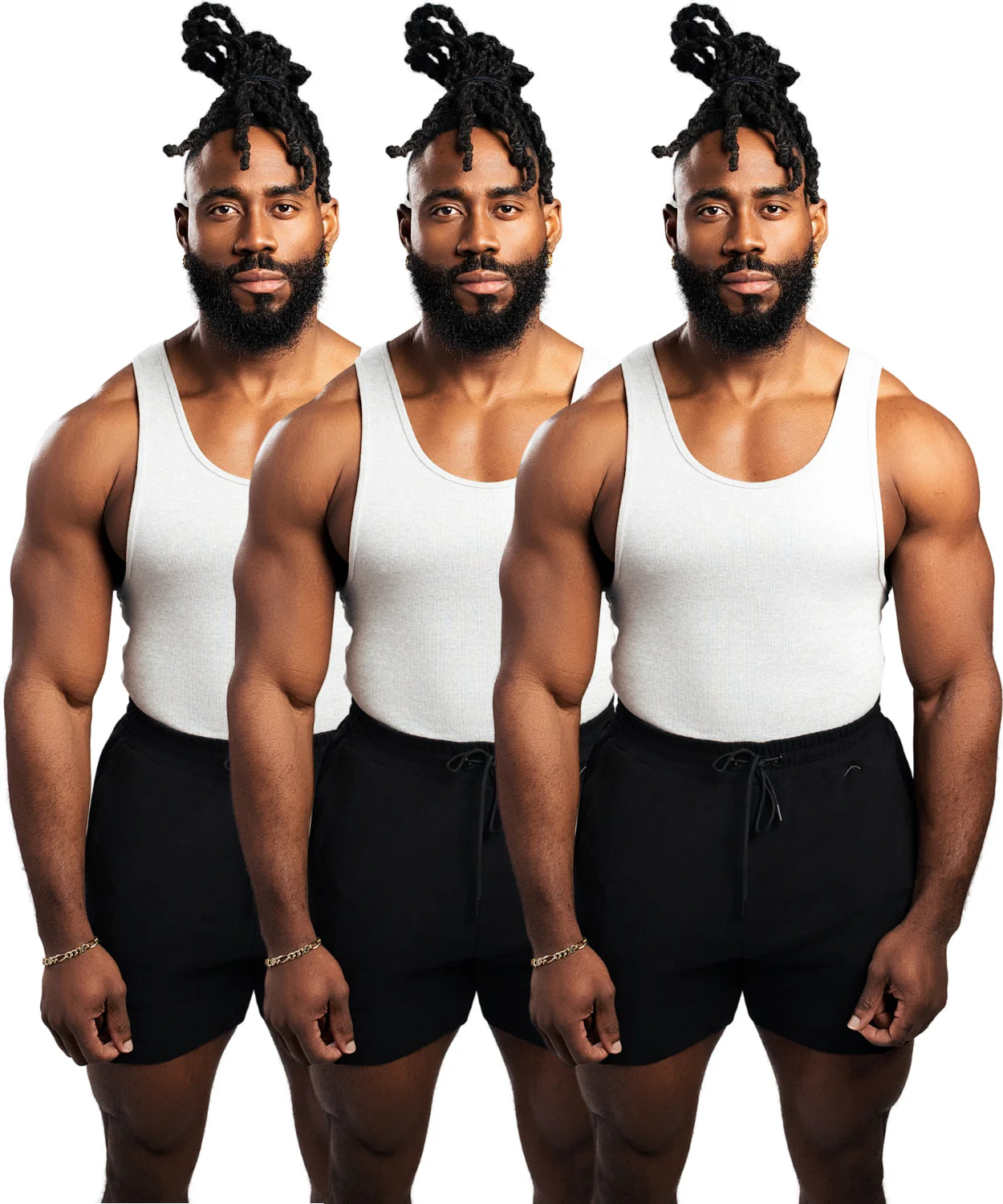 FlexFit™ – Comfort, Style & Muscle Definition in One