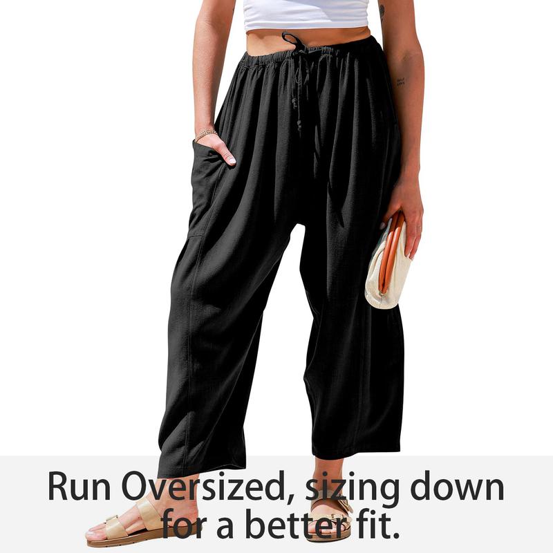 K-Flex™ Wide-Leg High-Waist Pants – Effortless Korean Streetwear with Ultimate Comfort