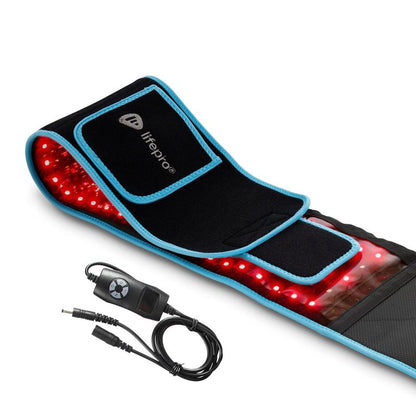 Portable Red Light Therapy Belt – Pain Relief Anywhere