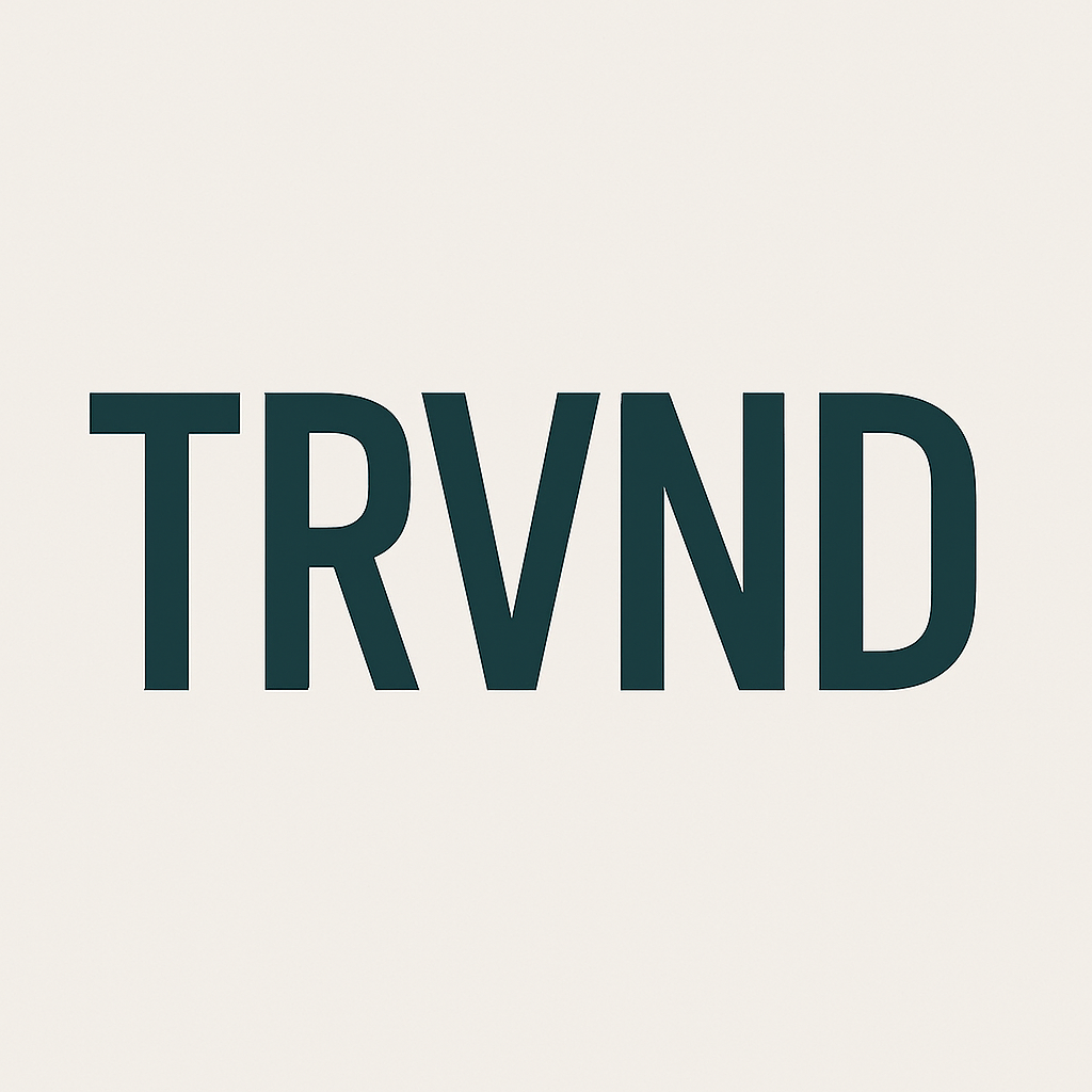 TRNVD - Free Gift
