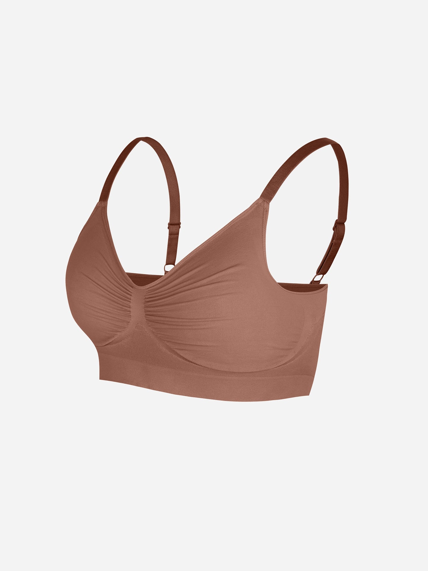 TRNVD Smooth Seamless Comfort Wireless Bra