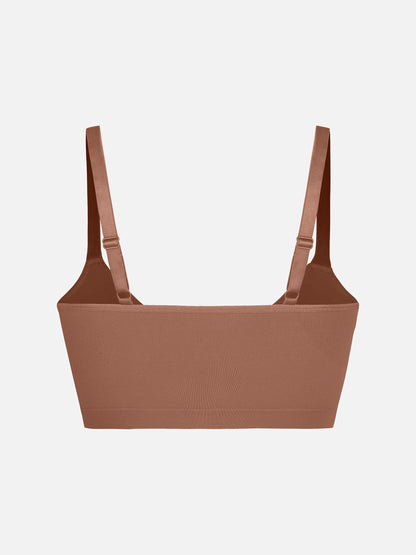 TRNVD Smooth Seamless Comfort Wireless Bra