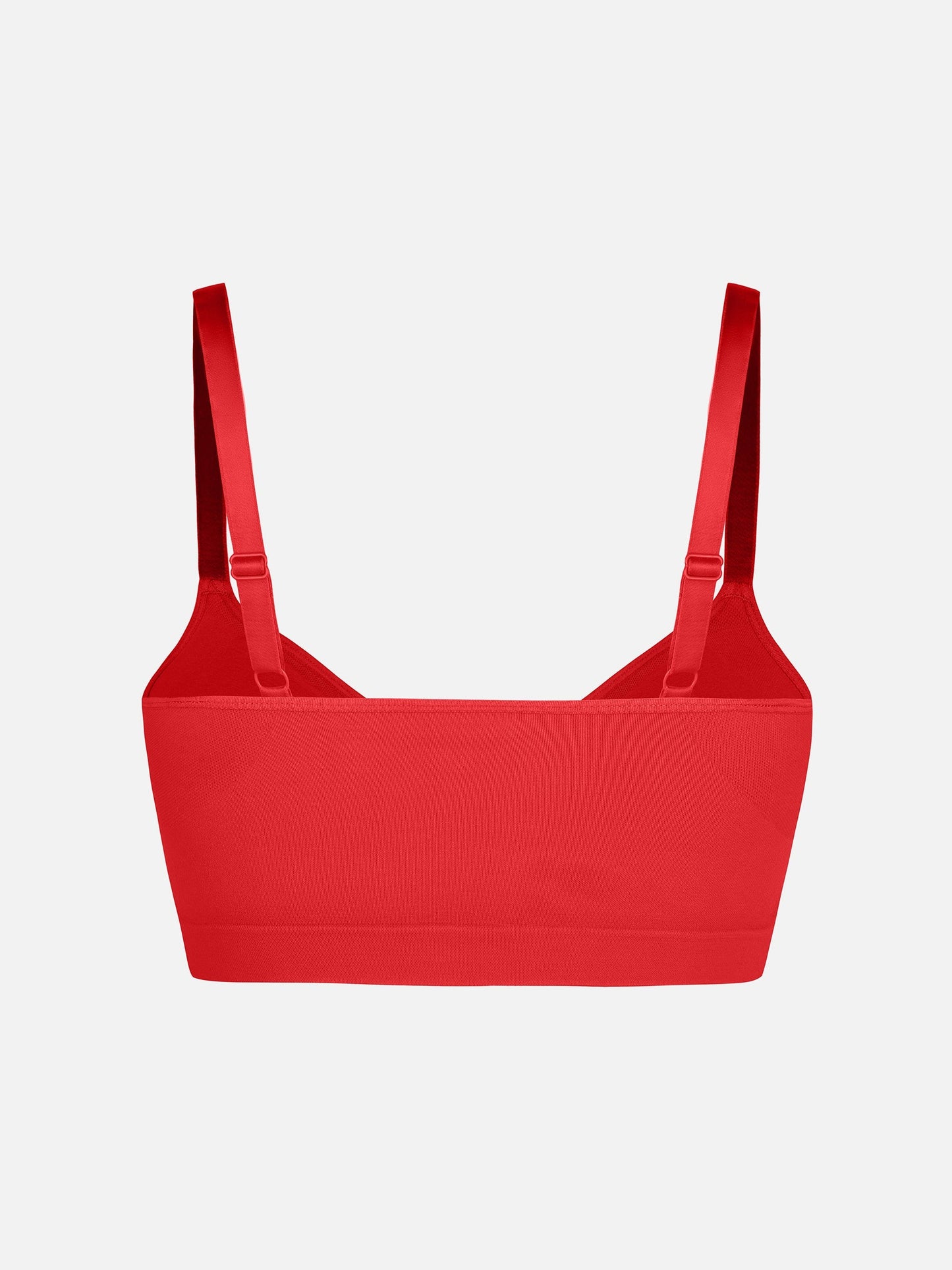 TRNVD Smooth Seamless Comfort Wireless Bra