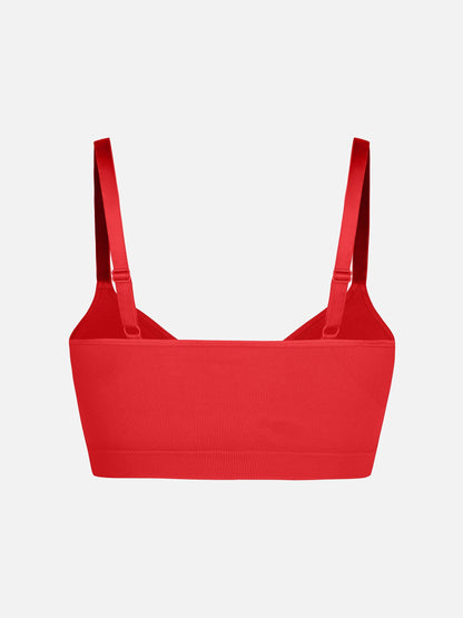 TRNVD Smooth Seamless Comfort Wireless Bra