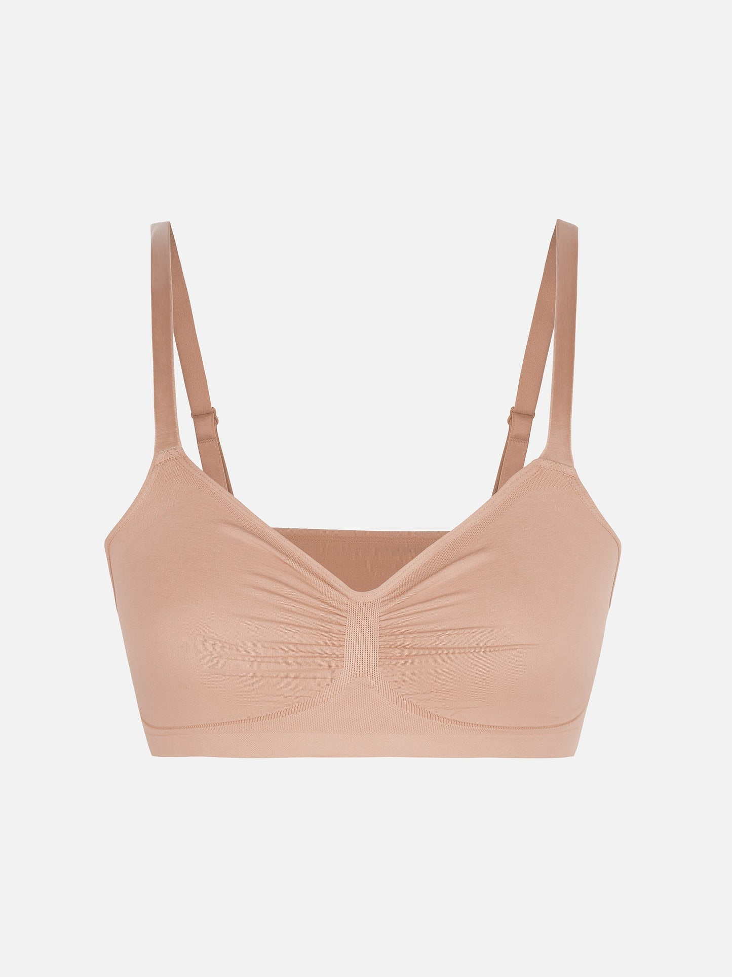 TRNVD Smooth Seamless Comfort Wireless Bra