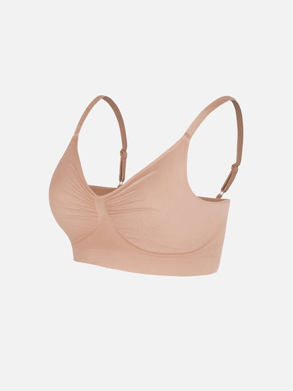 TRNVD Smooth Seamless Comfort Wireless Bra
