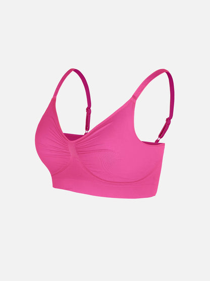 TRNVD Smooth Seamless Comfort Wireless Bra