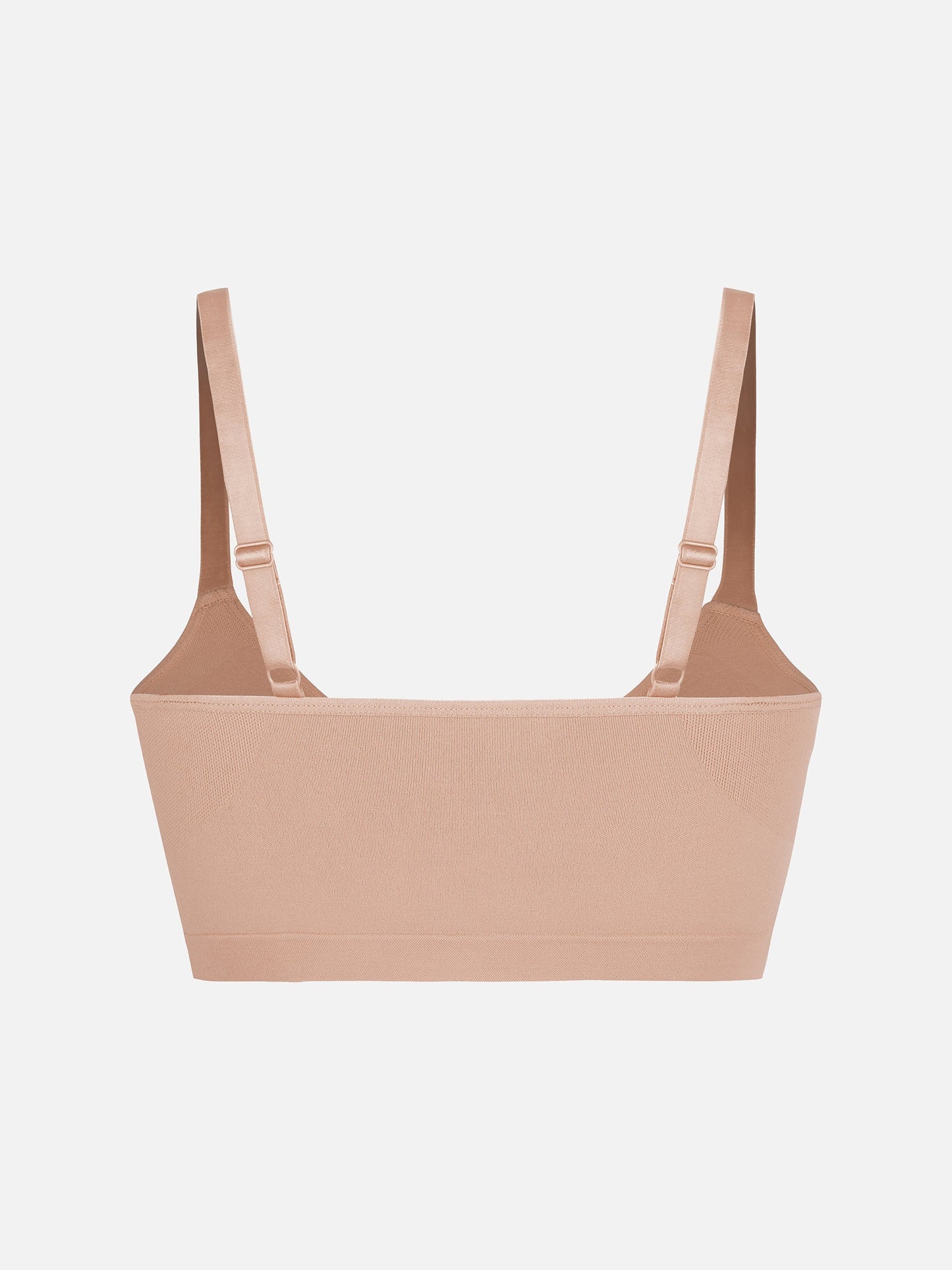 TRNVD Smooth Seamless Comfort Wireless Bra