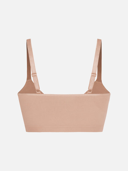 TRNVD Smooth Seamless Comfort Wireless Bra