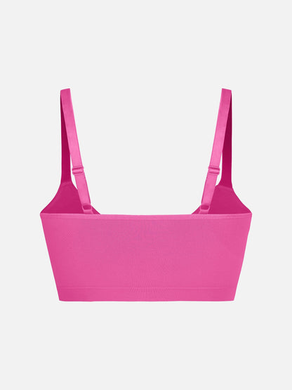 TRNVD Smooth Seamless Comfort Wireless Bra