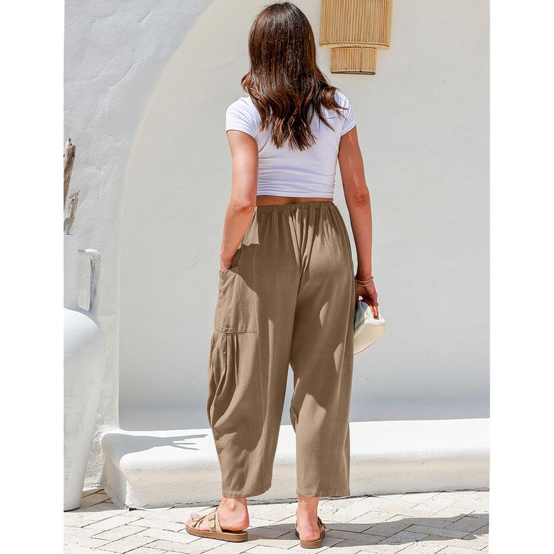 K-Flex™ Wide-Leg High-Waist Pants – Effortless Korean Streetwear with Ultimate Comfort