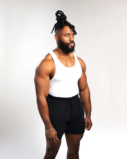 FlexFit™ – Comfort, Style & Muscle Definition in One