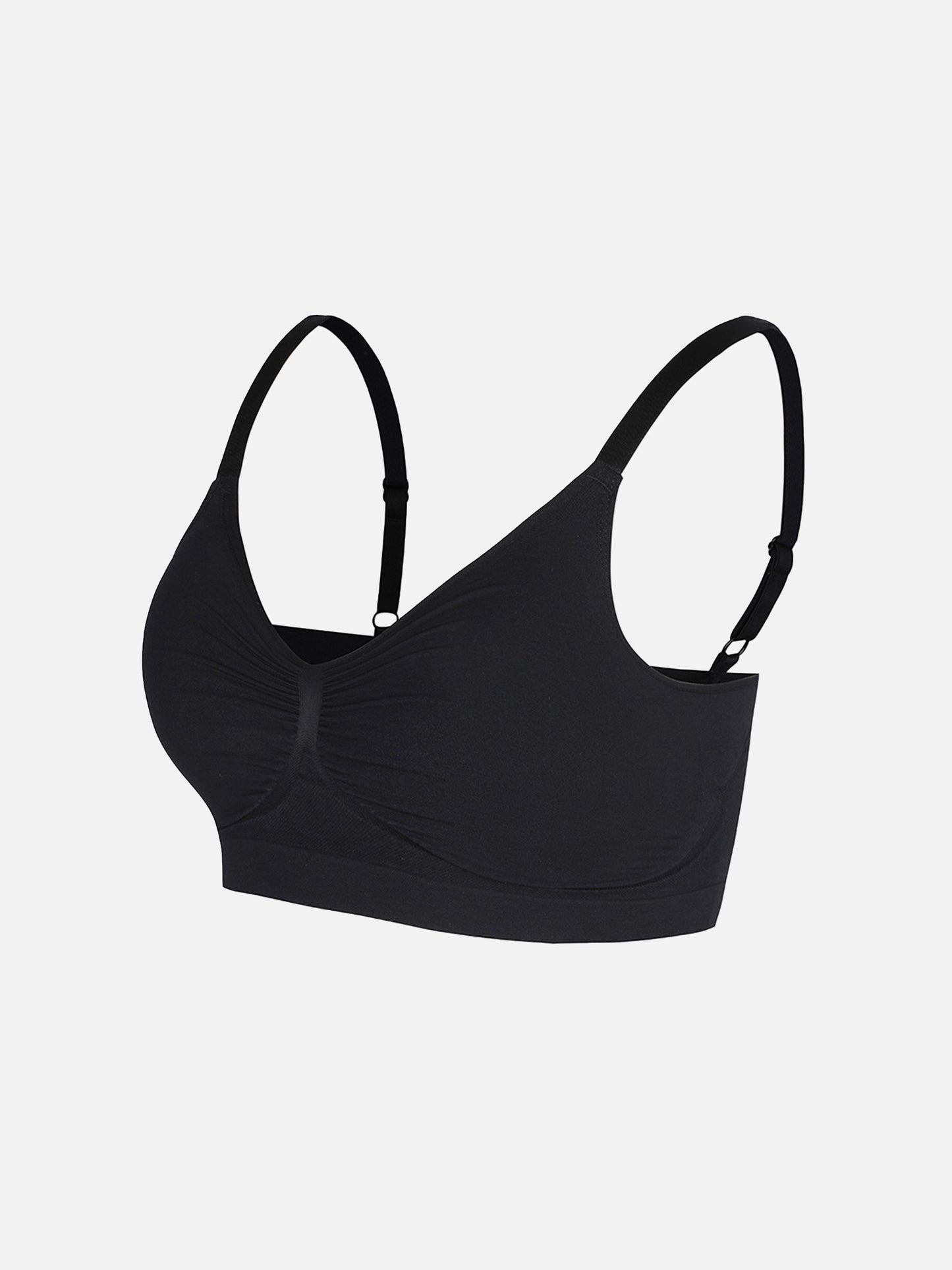TRNVD Smooth Seamless Comfort Wireless Bra