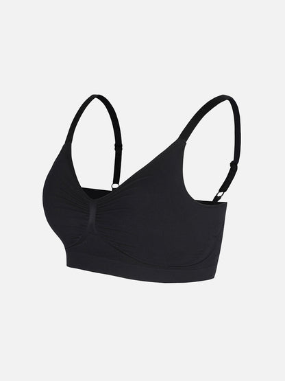 TRNVD Smooth Seamless Comfort Wireless Bra