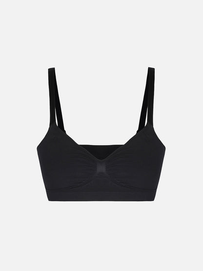 TRNVD Smooth Seamless Comfort Wireless Bra