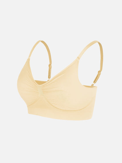 TRNVD Smooth Seamless Comfort Wireless Bra