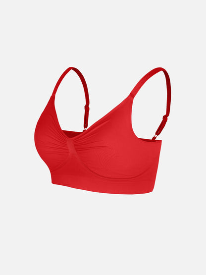 TRNVD Smooth Seamless Comfort Wireless Bra