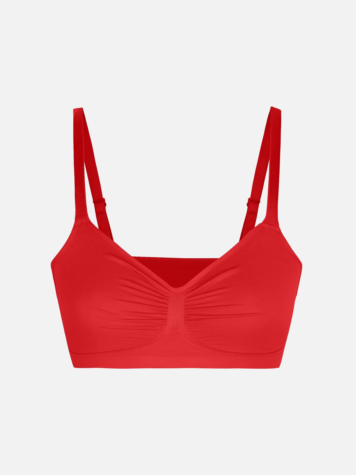 TRNVD Smooth Seamless Comfort Wireless Bra