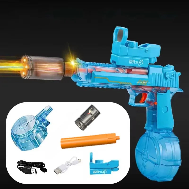 WaterGun®  Flash Flame Edition - Limited Edition V1.3