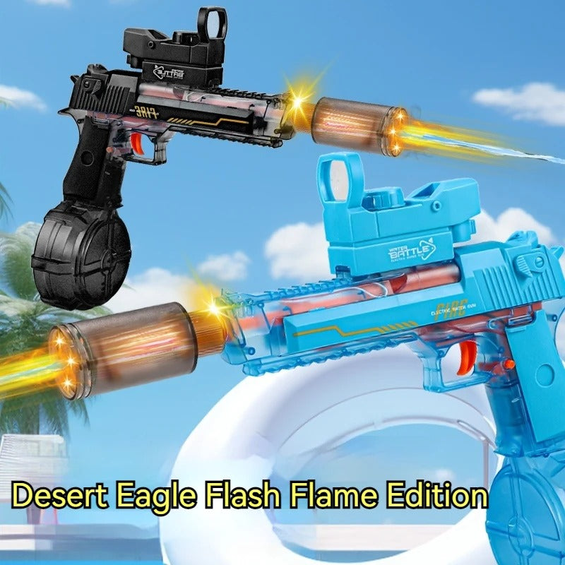 WaterGun®  Flash Flame Edition - Limited Edition V1.3