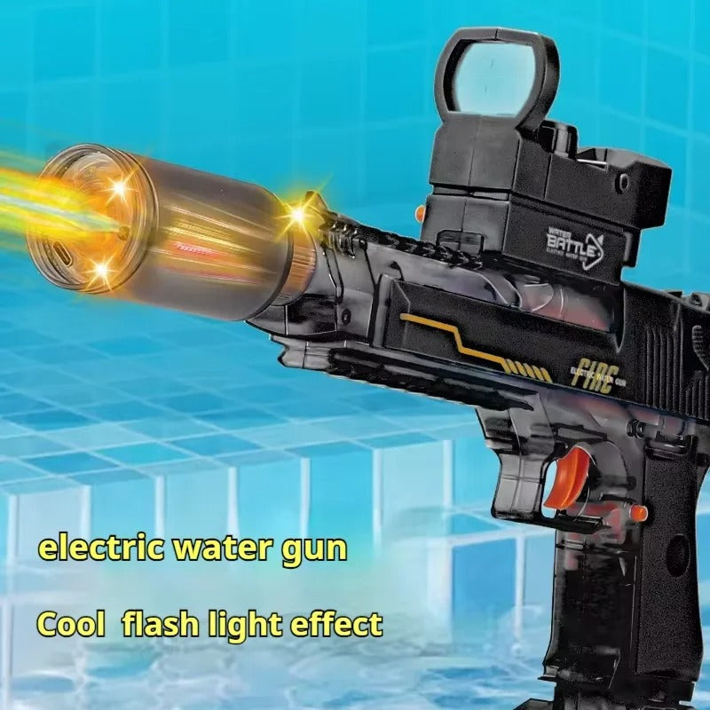 WaterGun®  Flash Flame Edition - Limited Edition V1.3