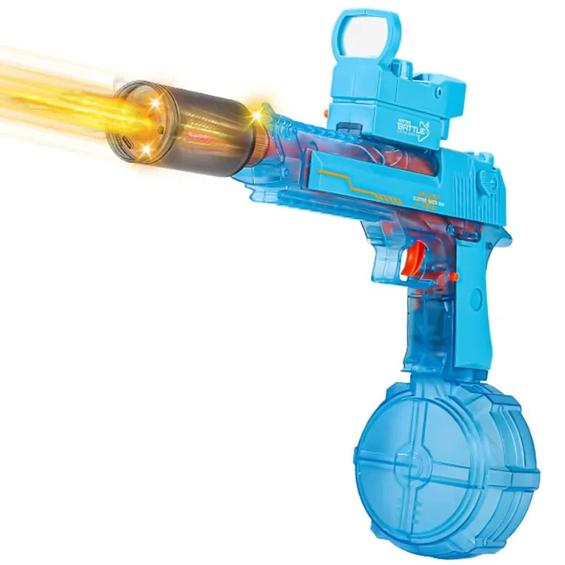WaterGun®  Flash Flame Edition - Limited Edition V1.3