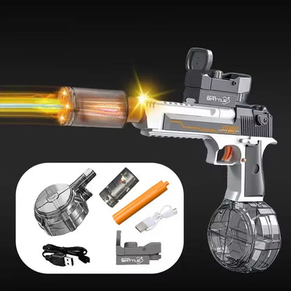 WaterGun®  Flash Flame Edition - Limited Edition V1.3